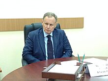 Сергей Шевченко встретился с нижегородцами
