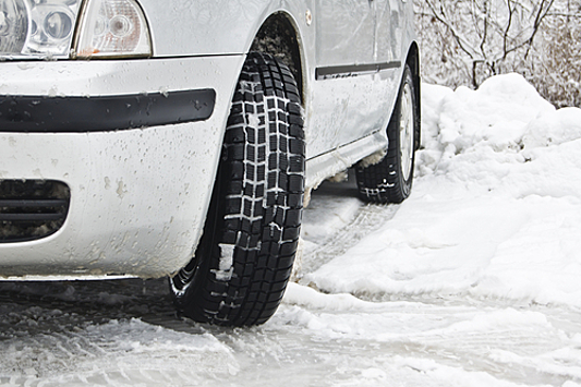 Как согреть автомобиль в мороз: советы специалистов