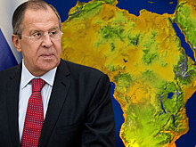 Россия возвращается на африканский континент