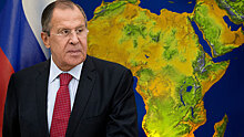 Россия возвращается на африканский континент