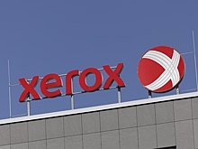 Xerox сменил название в России