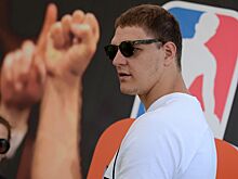 «Амкал» планирует пригласить экс-баскетболиста НБА для матча Кубка России