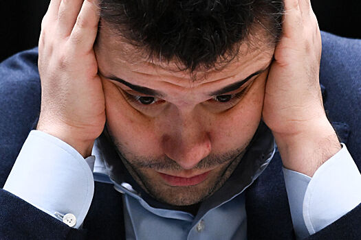 Шипов назвал клоунадой партию Дубова и Непомнящего на чемпионате мира по блицу