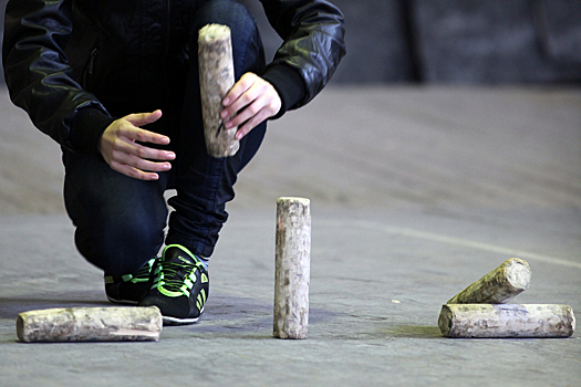 В лапту и городки можно сыграть онлайн: какие новинки подготовил киберспорт