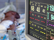 Младенческая смертность снизилась в Подмосковье