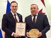 Мордовские предприятия стали победителями конкурса "100 лучших товаров России"