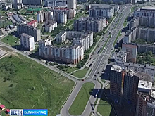 В Калининграде запланировано строительство двух поликлиник и нового корпуса Детской областной больницы