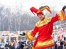 Москва готовится к масштабному фестивалю русского фольклора