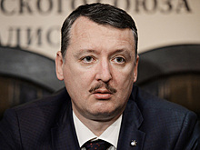 Стрелков оценил дебаты с Навальным