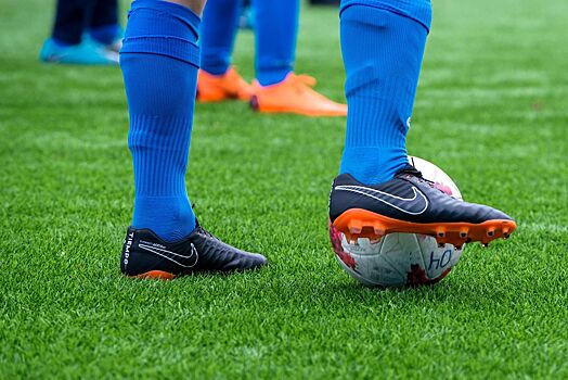 Бочкарев: Футбольная и волейбольная школы на юго-востоке Москвы откроются в 2024 году