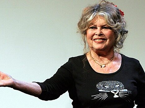 Фонд Бардо сообщил о выздоровлении актрисы на фоне сообщений о госпитализации