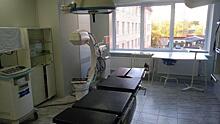Новое оборудование и особые условия для инвалидов. Ремонт больницы завершили в Звенигороде