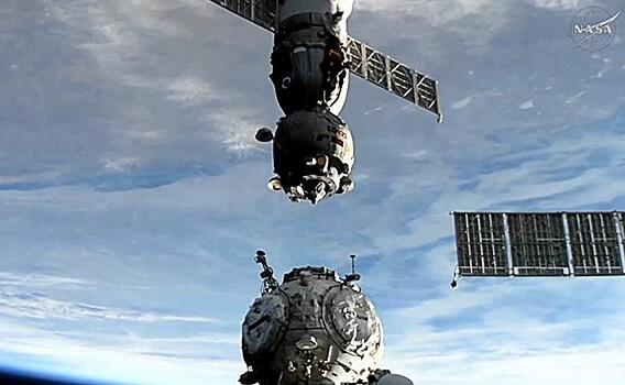 Загадочный русский космос: РКК "Энергия" запатентовала метод, разработанный еще 60 лет назад Королевым