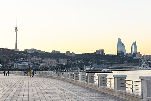 В Азербайджане стартовала Олимпиада по русскому языку и литературе
