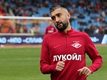 Якупович: "Самедов заслуживает того, чтобы играть за клуб АПЛ"