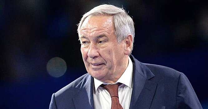 Тарпищев о словах Савчук про лидерство Медведева в рейтинге: «Пусть читает регламент – не мы же его придумали»