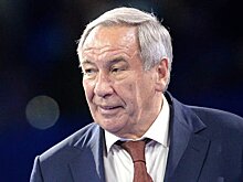 Тарпищев о словах Савчук про лидерство Медведева в рейтинге: «Пусть читает регламент – не мы же его придумали»