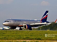 Росавиация: самолеты должны быть защищены от санкций при возобновлении авиасообщения с США