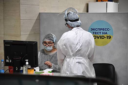 Россиянам указали на отличительные черты «легкого ковида»