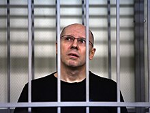 Дело Рудникова и Дацышина направлено в Ленинградский районный суд