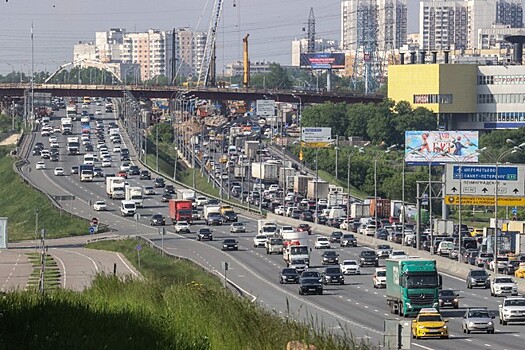 Эксперт усомнился в эффективности снижения транспортного налога