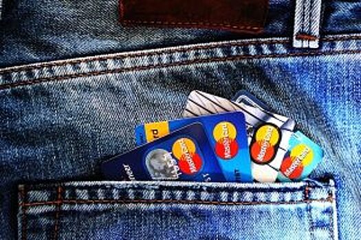 Жителя Рязанской области осудили за хищение денег с банковской карты