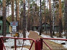 Участок с дачами ученых на Шарташе выкупила компания из Верхней Пышмы