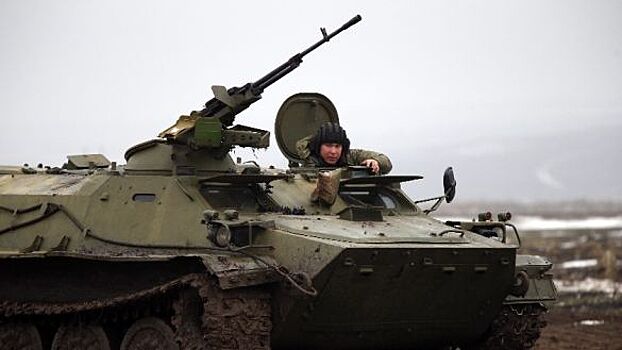 В зоне СВО замечено большое количество БТР МТ-ЛБ ВС РФ с корабельной ЗУ ...