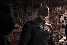 События марта: новый «Бэтмен» в кино, концерт Варум и другие яркие мероприятия