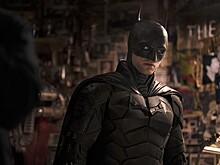 События марта: новый «Бэтмен» в кино, концерт Варум и другие яркие мероприятия