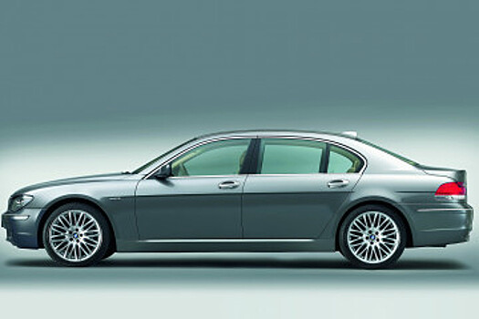 До огромных решёток радиатора у BMW был «Bangle Butt» — и он изменил дизайн марки