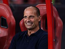 «Моуринью закончился. То же самое случится с Аллегри». Кассано — о «Милане»