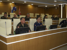 Работу Центра координации медицинского обеспечения Минобороны России проверило руководство ГВМУ МО РФ