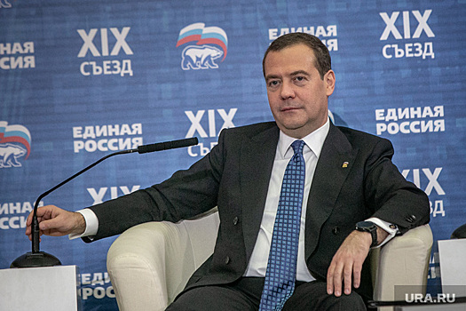 В Кремле рассказали, чем правительство Медведева помогло кабинету министров Мишустина