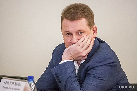 Владислав Шапша провел еще одну кадровую перестановку