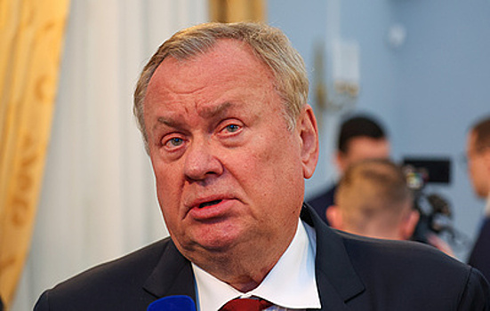 Костин считает, что московскому "Динамо" не хватает "мужского характера"