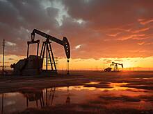 Центробанк ухудшил прогноз по ценам на нефть