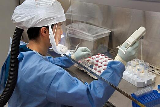 В Югре станут доступны дешевые экспресс-тесты на коронавирус