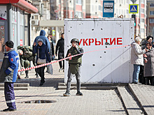 Как работается бизнесу в Белгородской и Курской областях на фоне ракетных обстрелов?