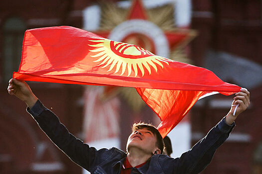 В Киргизии разгорелся скандал из-за русского языка