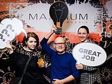Как временный well-being-проект Maxxium Russia стал частью корпоративной культуры