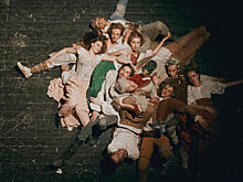 Премьера спектакля. Все могут короли из «Щуки»