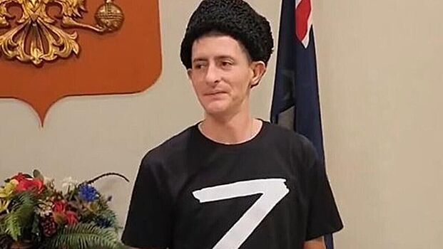 Пасынок Сырского признал, что пользуется российскими интернет-порталами