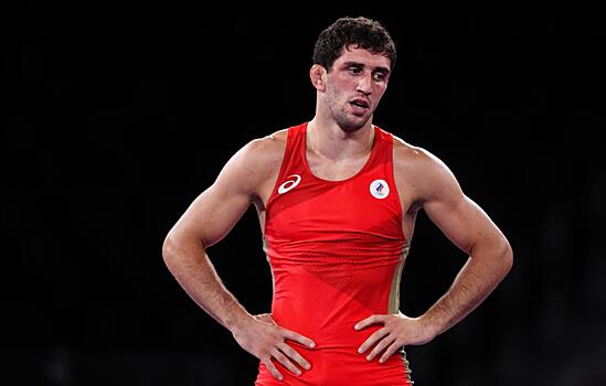 Мамиашвили: Сидаков получил на чемпионате Европы серьезную травму колена