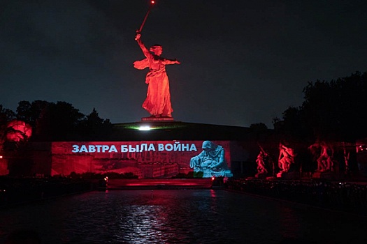 Ветеранам Волгограда в преддверии годовщины победы в Сталинградской битве выплатят 100 тыс рублей