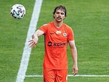 СМИ: "Уфа" пытается подписать экс-полузащитника польского "Заглембе" Башкирова