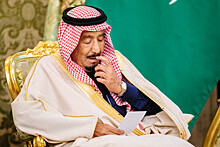 Король Саудовской Аравии поддержал новую стратегию США по отношениям с Ираном