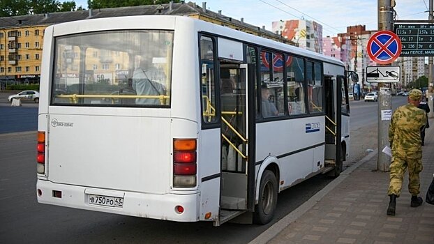 В 2026 году изменятся маршруты некоторых автобусов