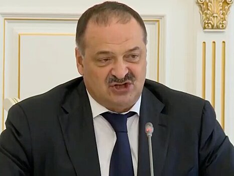 В Кремле оценили заявления главы Дагестана о частичной мобилизации