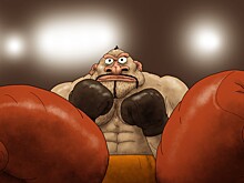 Российский мультфильм попал в шорт-лист “Оскара”